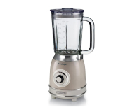Ariete Vintage Collection Beige Blender kielichowy 583/03 - 1022015 - zdjęcie 1